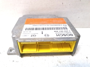  Airbag module 