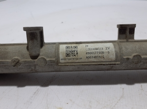 Dacia Sandero III (2021–2026) Steering rack 490017750R - 2