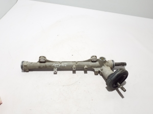 Dacia Sandero III (2021–2026) Steering rack 490017750R - 3