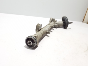 Dacia Sandero III (2021–2026) Steering rack 490017750R - 4