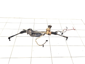 Volkswagen Touran III (2015–2026) Steering rack 5Q1423105F - 3