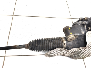 Volkswagen Touran III (2015–2026) Steering rack 5Q1423105F - 5