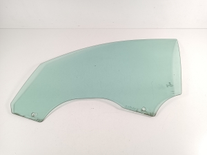  Front door glass 