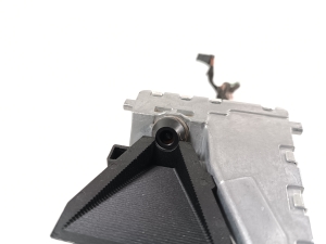 Mercedes Benz C-Class 205 (2014–2021) Front camera A2229004608 - 3