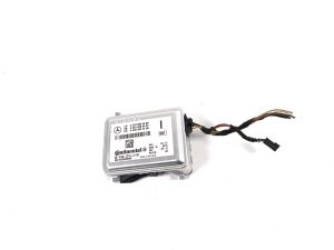 Mercedes Benz C-Class 205 (2014–2021) Front camera A2229004608 - 4
