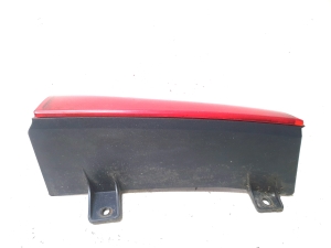  Rear lamp reflector 