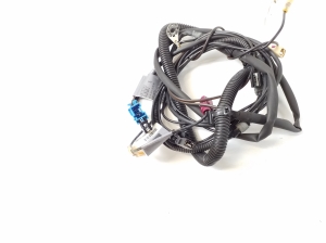 Mercedes Benz SLK-Class 172 (2011–2026) Kabelbaum Innenraum A1725402613 - 2