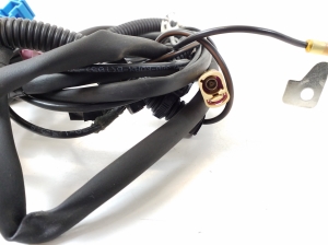 Mercedes Benz SLK-Class 172 (2011–2026) Kabelbaum Innenraum A1725402613 - 3