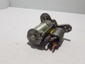 Dacia Sandero III (2021–2026) Starter 233008820R - 3