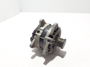 Dacia Sandero III (2021–2026) Ģenerators 231001629R - 2