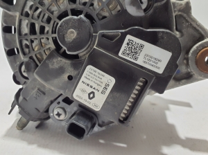 Dacia Sandero III (2021–2026) Ģenerators 231001629R - 3