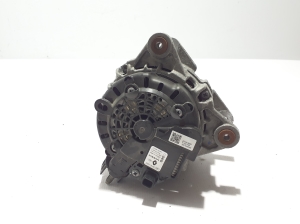 Dacia Sandero III (2021–2026) Ģenerators 231001629R - 4