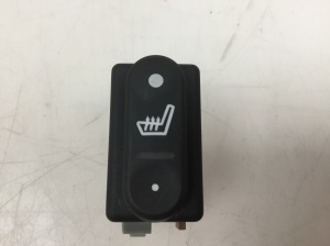  Switch for seat heating 