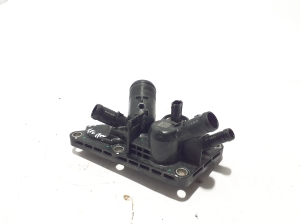 Dacia Sandero III (2021–2026) Termostaat 110610362R - 3