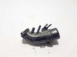 Dacia Sandero III (2021–2026) Caurule 165763262R - 3