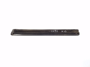 Mercedes Benz SLK-Class 172 (2011–2026) Rear quarter window outer molding A1726700238 - 3