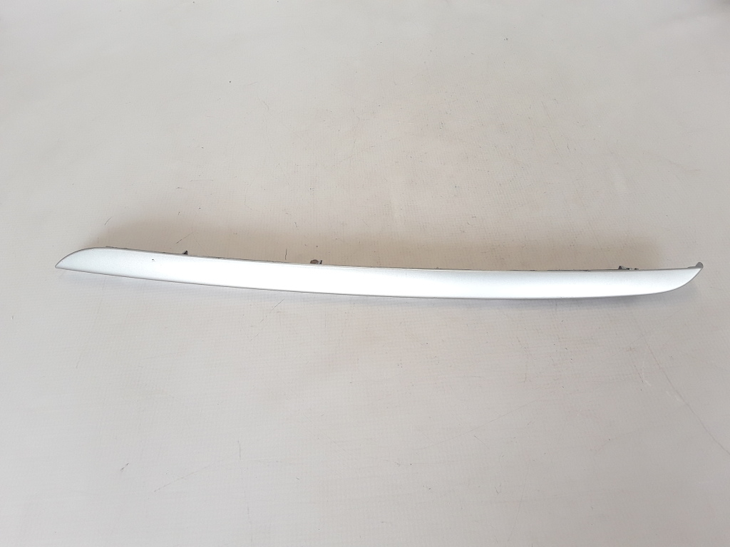 RENAULT Scenic 3 generation (2009-2015) Panel trim shield 684120014R 21082605