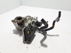 Dacia Sandero III (2021–2026) Turbolader 16319700063 - 2