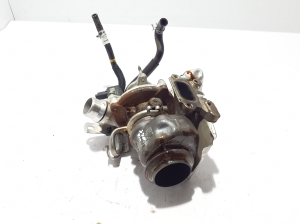 Dacia Sandero III (2021–2026) Turbolader 16319700063 - 3