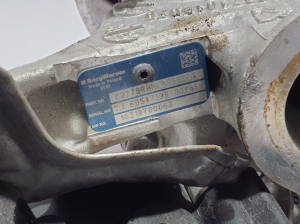 Dacia Sandero III (2021–2026) Turbolader 16319700063 - 4