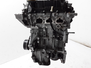 Motor - H4D470