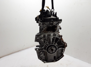 Dacia Sandero III (2021–2026) Motor H4D470 - 2