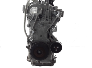 Dacia Sandero III (2021–2026) Motor H4D470 - 4