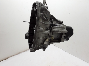 Dacia Sandero III (2021–2026) Getriebe JH3928 - 2