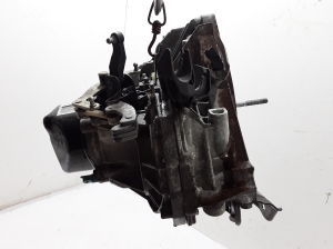 Dacia Sandero III (2021–2026) Getriebe JH3928 - 4