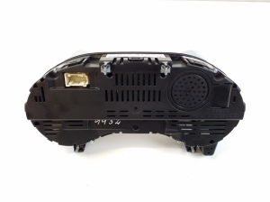 Mercedes Benz SLK-Class 172 (2011–2026) Instrument cluster A1729005706 - 2