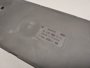 Mercedes Benz S-Class 140 (1991–1998) Vaakumpump 1408003148 - 2