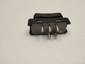 Mercedes Benz S-Class 140 (1991–1998) Trunk opening switch 1408214451 - 2