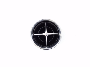 Mercedes Benz SLK-Class 172 (2011–2026) Interior ventilation grilles A1728300154 - 2