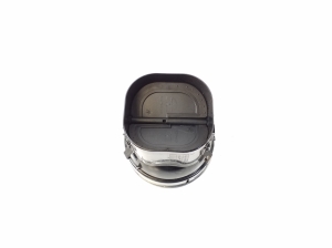 Mercedes Benz SLK-Class 172 (2011–2026) Interior ventilation grilles A1728300154 - 3
