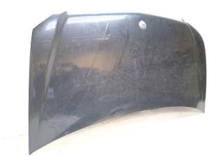 Mercedes Benz Vito W639 (2003–2014) Motorhaube - 5