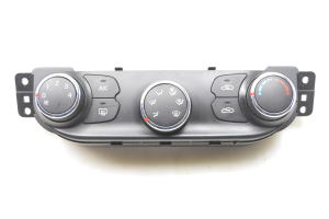 Heizungsbedienteil - 97250A2001