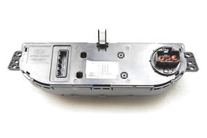 Kia ceed (2012–2018) Heizungsbedienteil 97250A2001 - 3