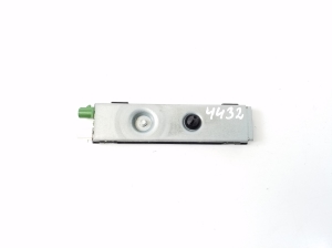Mercedes Benz SLK-Class 172 (2011–2026) Antenne A1728202989 - 2