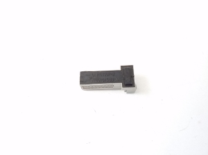  Brake pedal switch  - A0015456309 