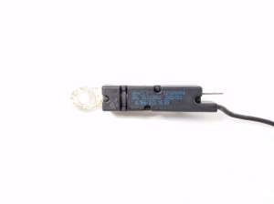 Mercedes Benz SLK-Class 172 (2011–2026) Antenne A1668201489 - 2