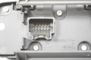 Ford Fiesta VI (2008–2017) Headlight switch 8A6T13A024AB - 4