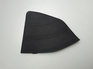 Other windshield wiper cowl trim part - 86164J9000