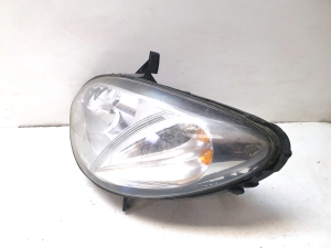  Headlights 