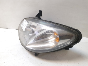  Headlights 