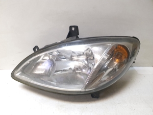  Headlights 
