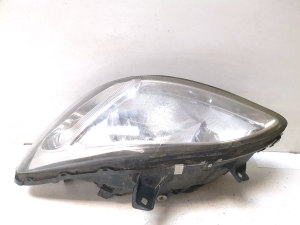 Headlights 