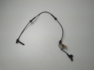 Rear ABS sensor - 505340530