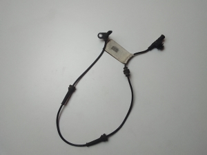Alfa Romeo Giulia (2015–2026) ABS-Sensor hinten 505340530 - 3