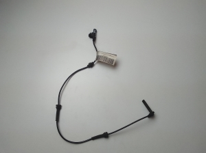Alfa Romeo Giulia (2015–2026) ABS-Sensor hinten 505340530 - 4