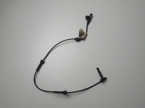 Alfa Romeo Giulia (2015–2026) ABS-Sensor hinten 505340530 - 2